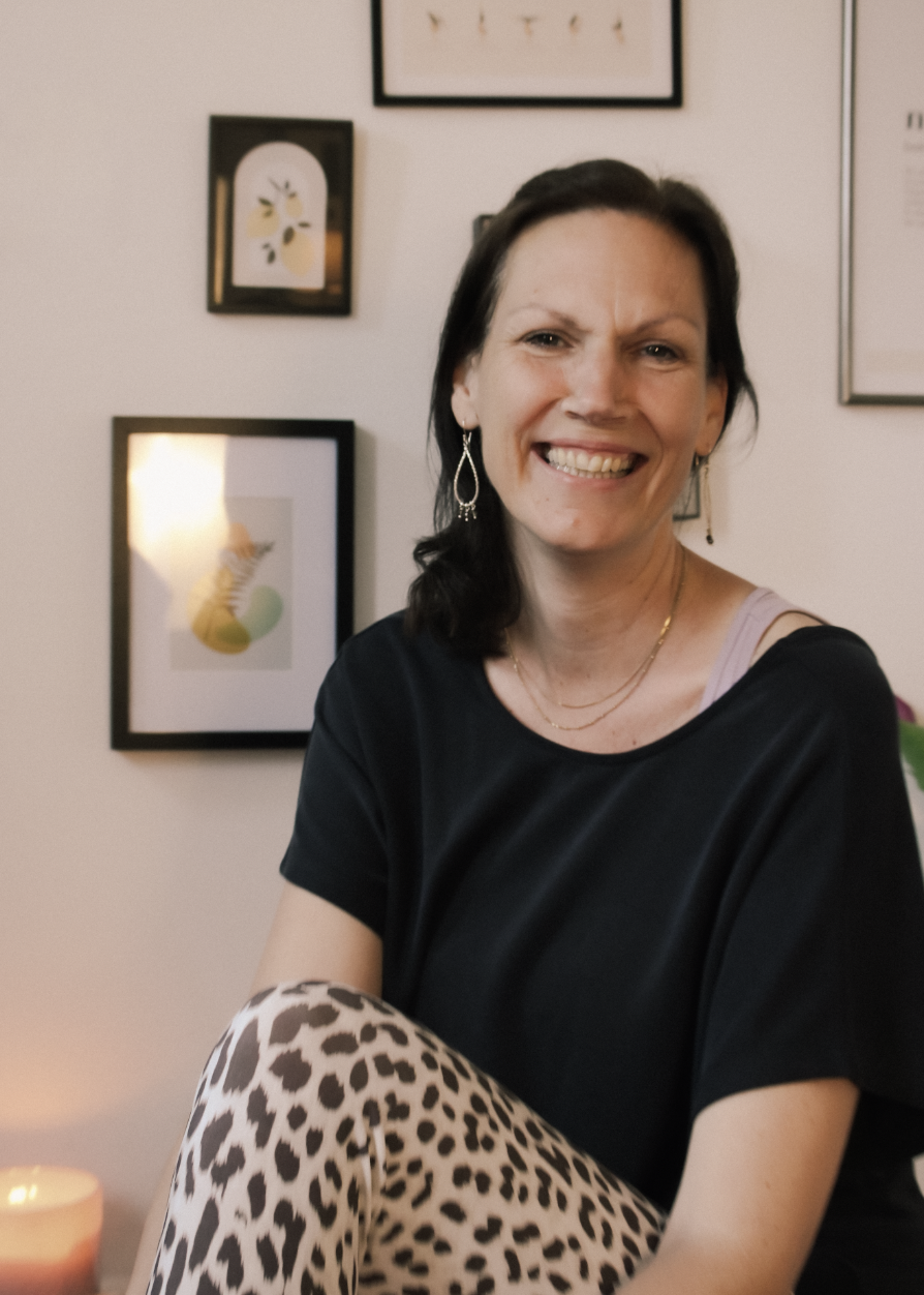 Yoga in Bamberg, Katharina Baum, Yoga sanft, Yin Yoga, Online Yoga